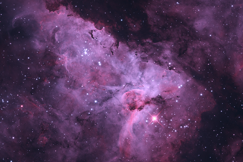 Illustration for article titled These Sensational Space Images Are Among The Year's Best